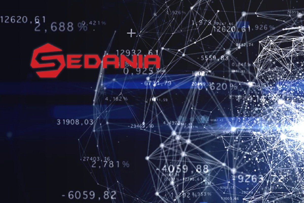 Sedania子公司签署协议 竞标数字回银执照